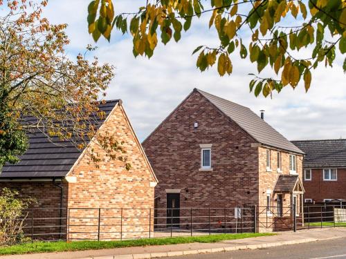 Somerby House | Farm View House
