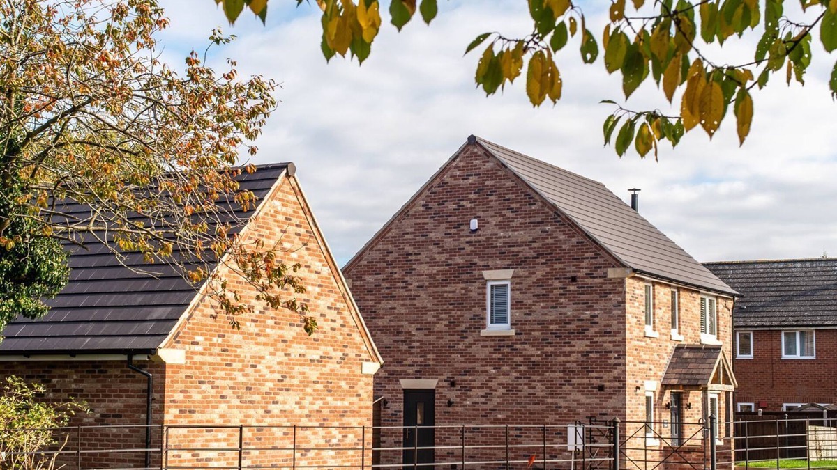 Somerby Cottage | FARM VIEW HOUSE, pet friendly, with hot tub in Somerby