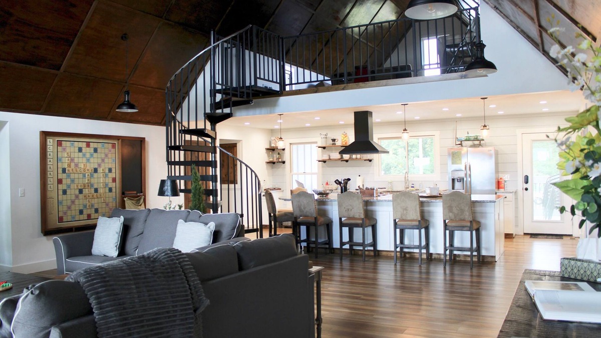 Scottsville Other | Farm Villa - near lake with private pickleball court