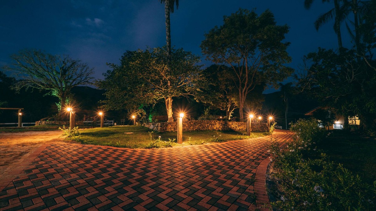 Caldas Cottage | Farm with 50,000 meters 18 km from the center of Poços de caldas