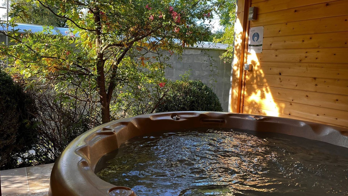 Houyet Other | Farm with indoor pool and bubble bath