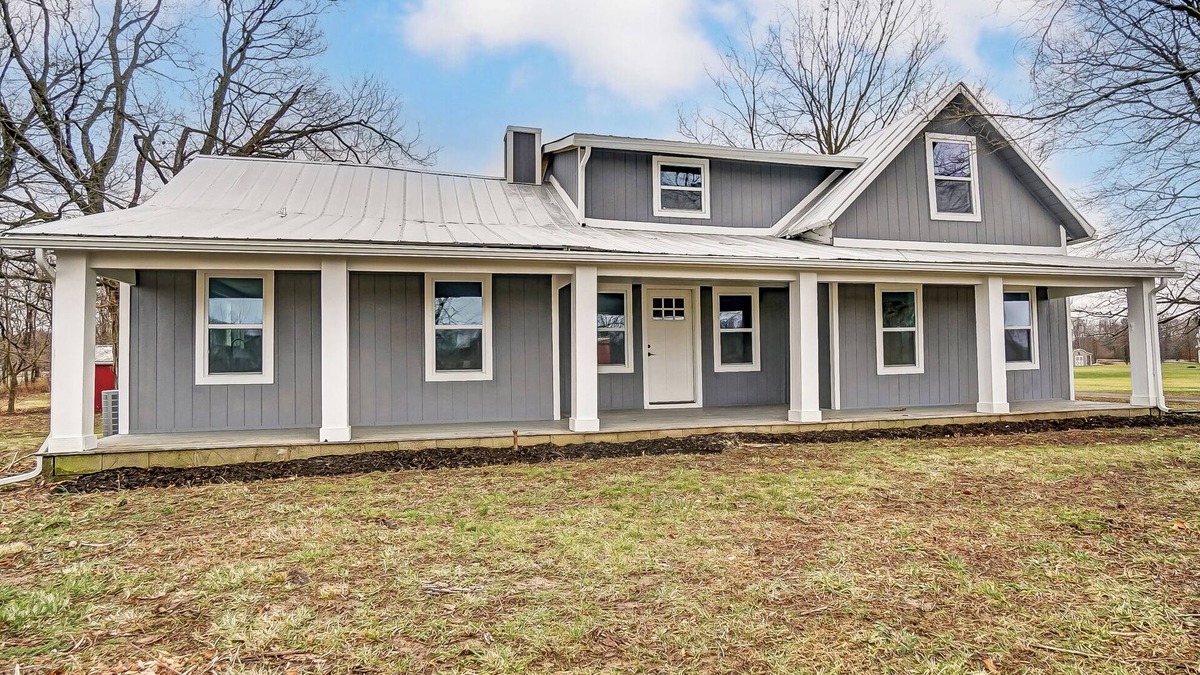 Kilbourne House | Farm61-Spacious &Peaceful Charm