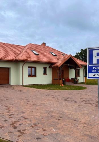 gmina Stoczek Łukowski House | Farma IT