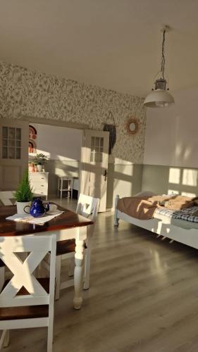 Tuczno House | Farma Jamienko