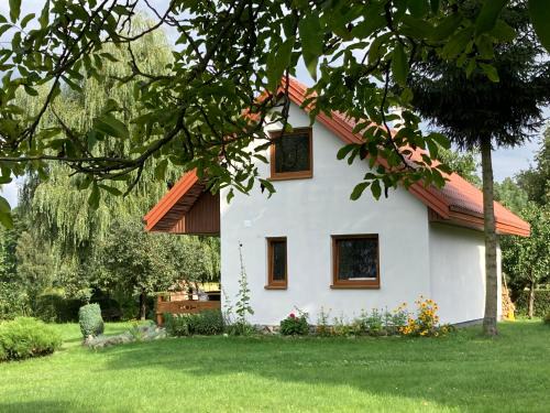 gmina Gabin House | Farma Leśna