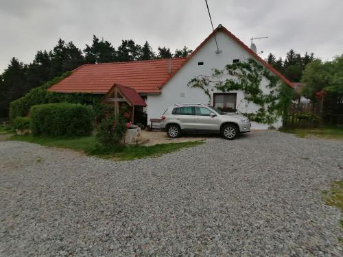 Nebahovy Apartment | Farma Ranch Jelemek