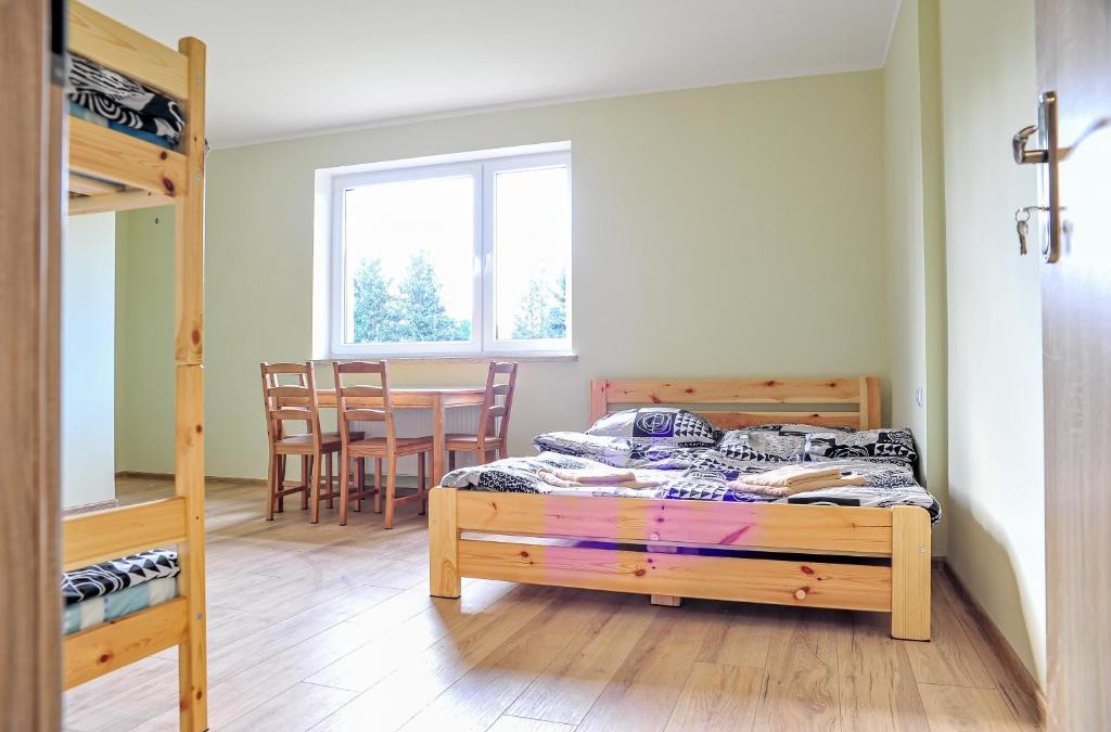 Serock House | Farma Serock