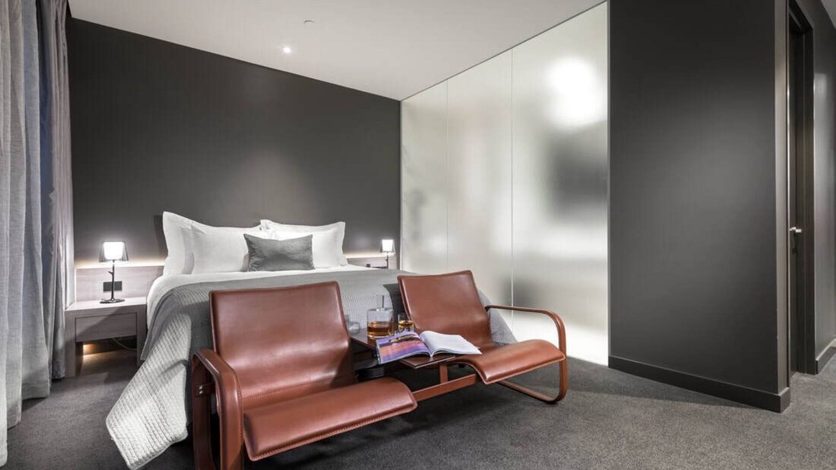 Irwinton Apartment | farmcity hotel