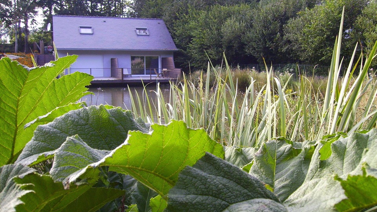 Tremeoc Cottage | Farmer's Suite, Balneotherapy, private shower. Terrace and private lounge.