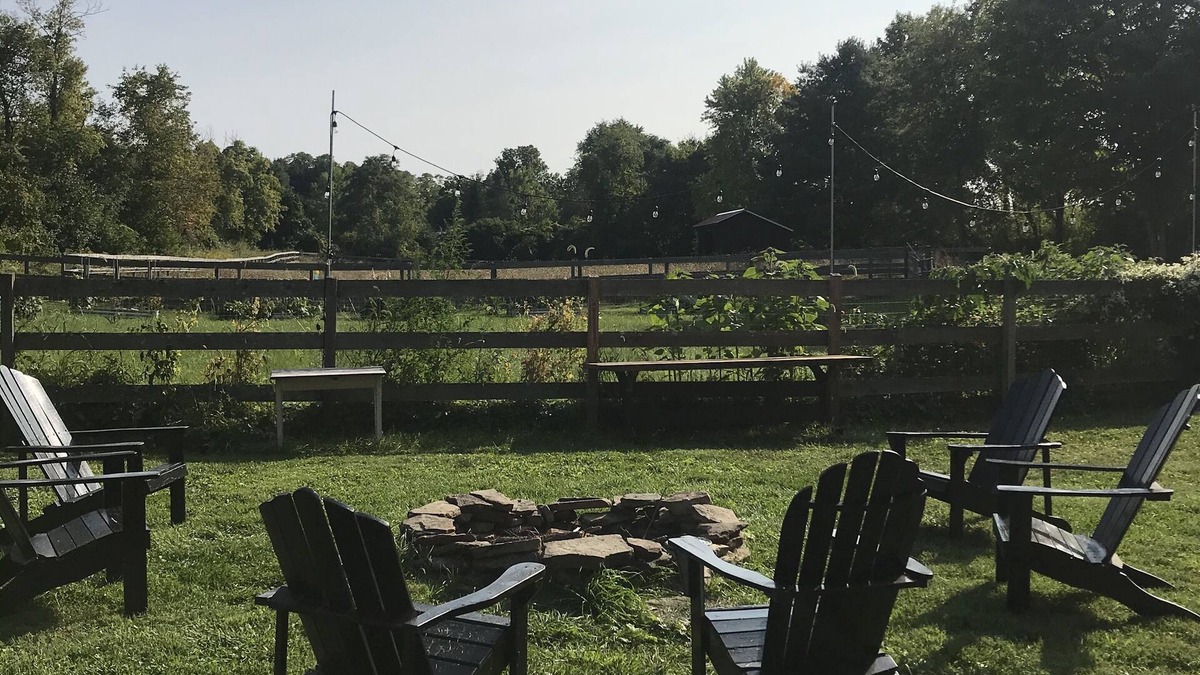 Germantown Other | Farmette Roquette Hudson Valley