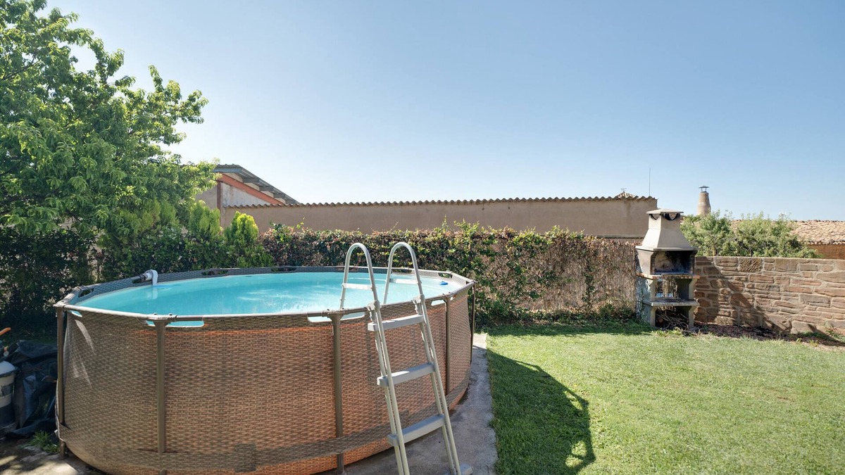 Santa Eulalia la Mayor Other | Farmhouse 'Atalaya' with Mountain View, Private Pool and Wi-Fi