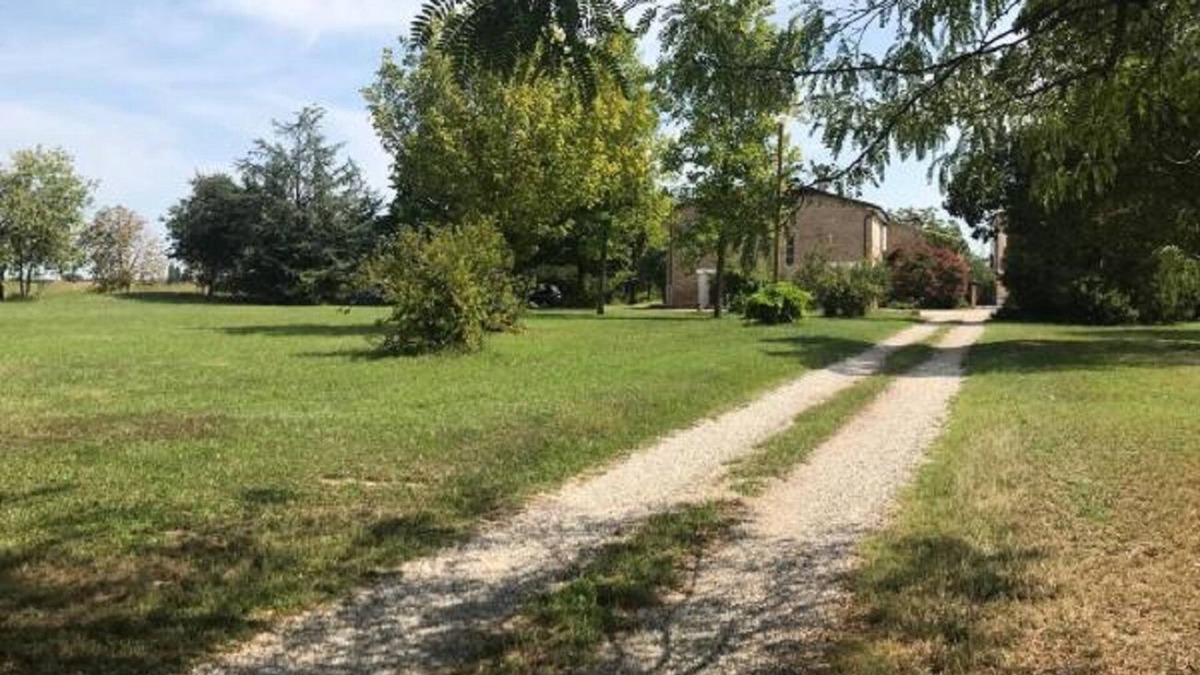 Mantua Apartment | Farmhouse 3 km from the center of Mantua