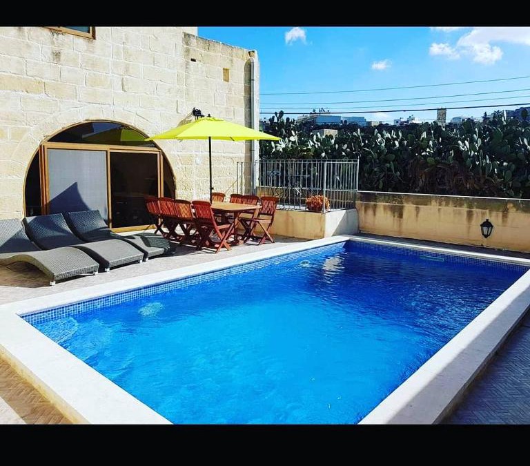 Victoria Cabin | Farmhouse 30 Victoria Gozo