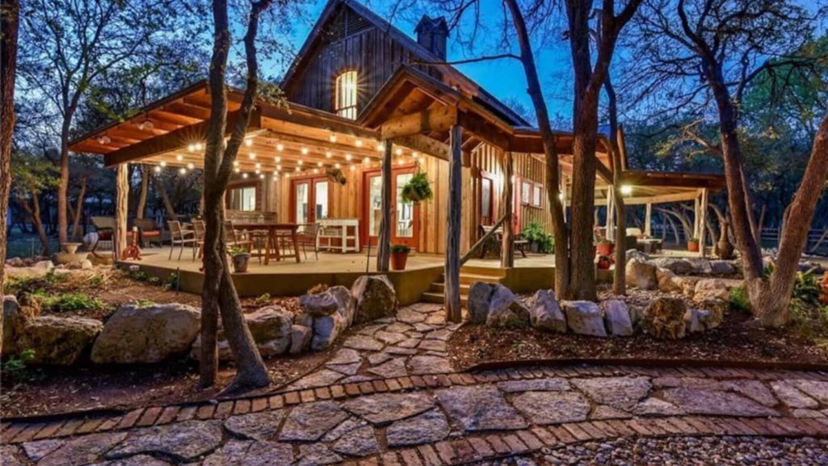 Georgetown Other | Farmhouse❤40 acres❤hammocks ❤wrap-around porch