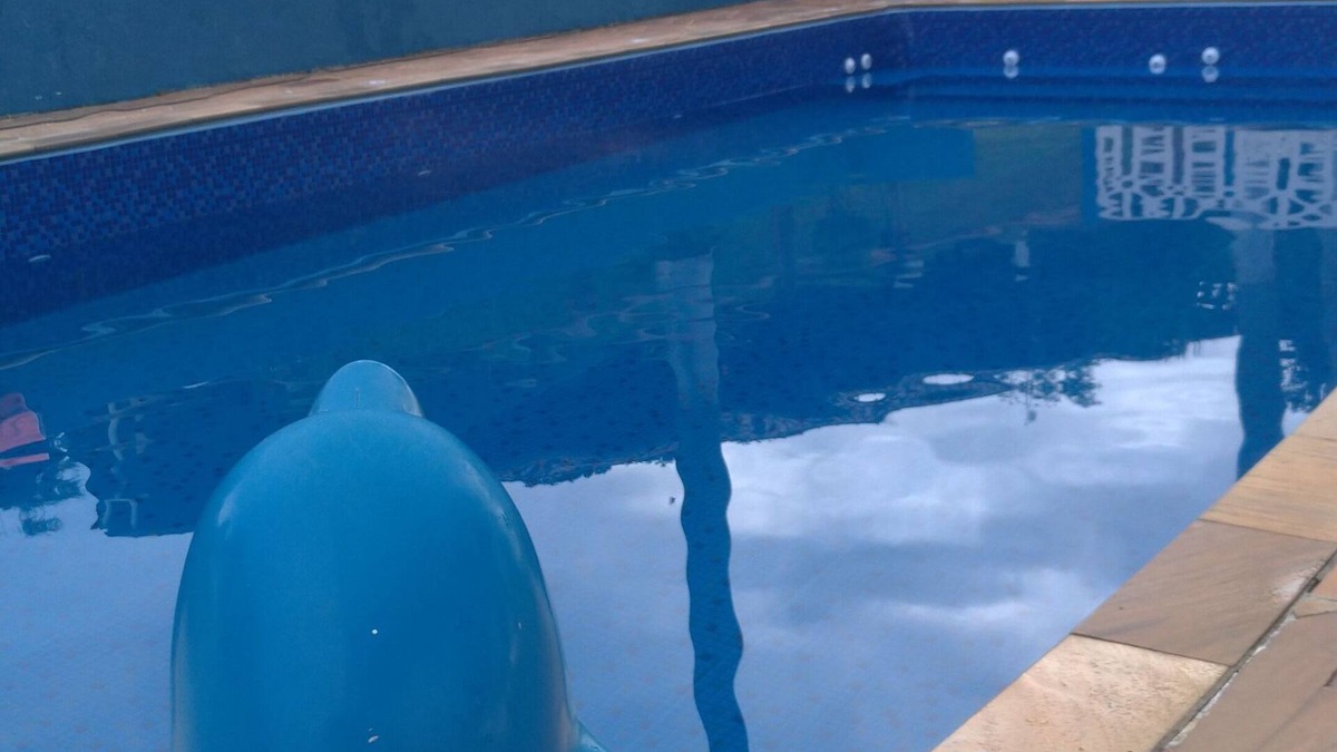 Santa Isabel House | ✔️Farmhouse 50 minutes from São Paulo. ✔️City of Santa Isabel ✔️On the Waterfront