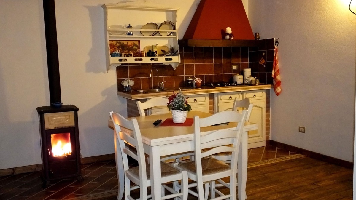 Badia Polesine House | Farmhouse "Adriano Pedretti"