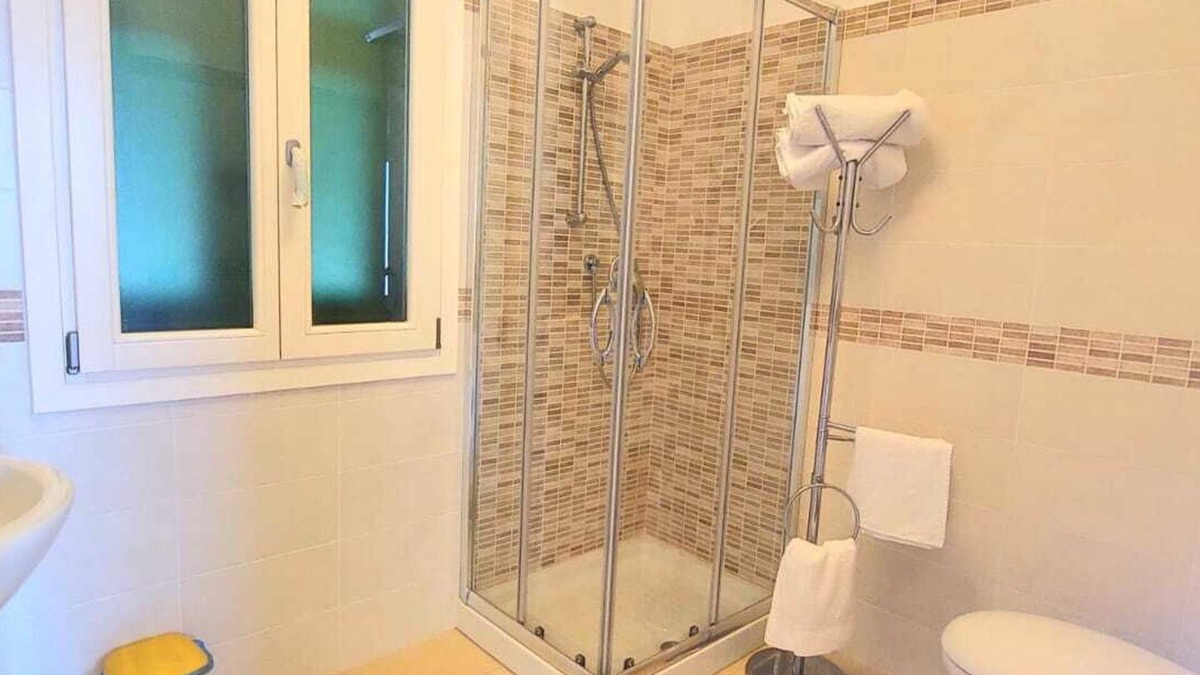 Vallebona Apartment | Farmhouse Antico Principato di Seborga- Two-room apartment