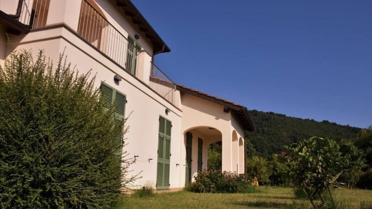 Vallebona Apartment | Farmhouse Antico Principato di Seborga - Two-room apartment