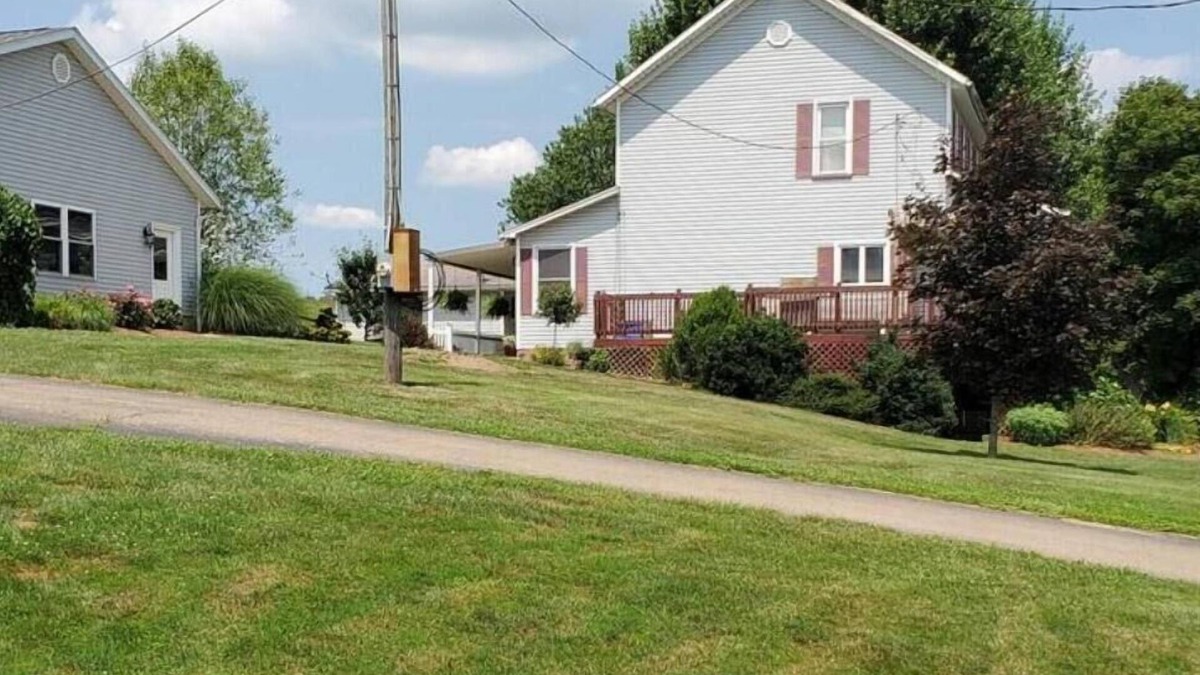 Keene Other | Farmhouse at Cattail Creek