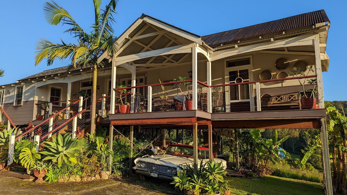 North Boambee Valley Other | Farmhouse with character and rustic style!