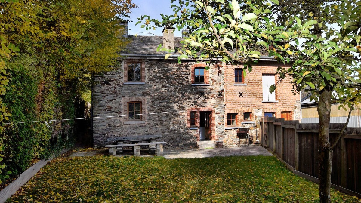 Petit-Thier Other | Farmhouse in Grand-Halleux near Plopsa Coo