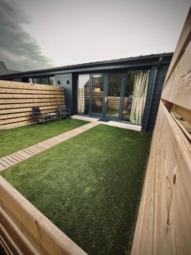 Westdorpe Apartment | Farmhouse Bintje met Airco