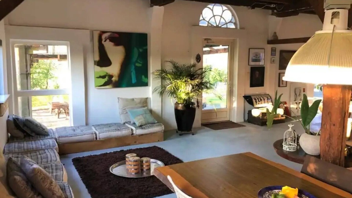 Waverveen Other | Farmhouse bohemian style close to Amsterdam
