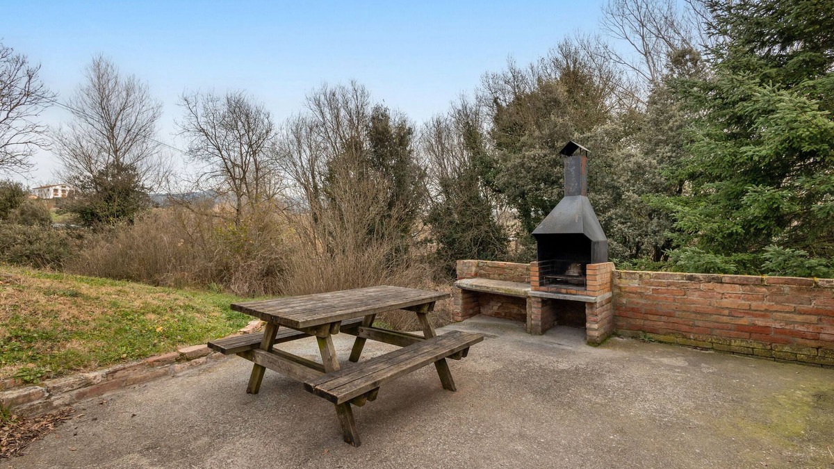 Olvan Other | Farmhouse 'Cal Cisteller' with Shared Pool and Private Garden