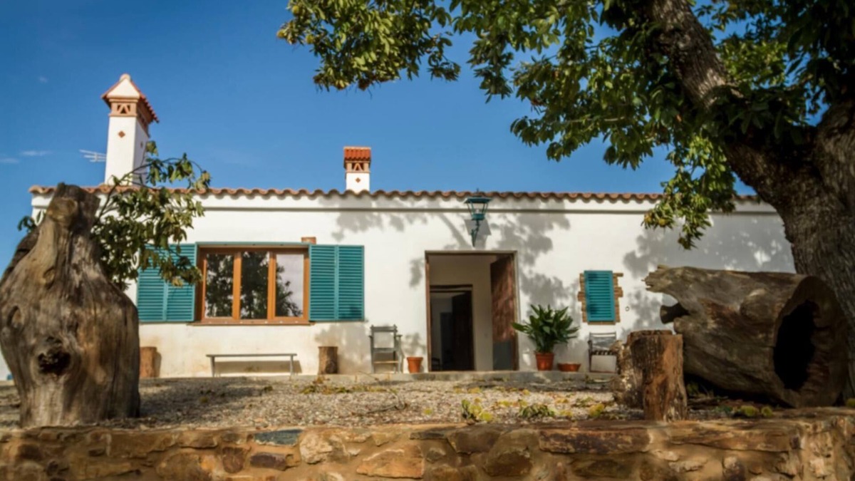 Jabugo Other | Farmhouse