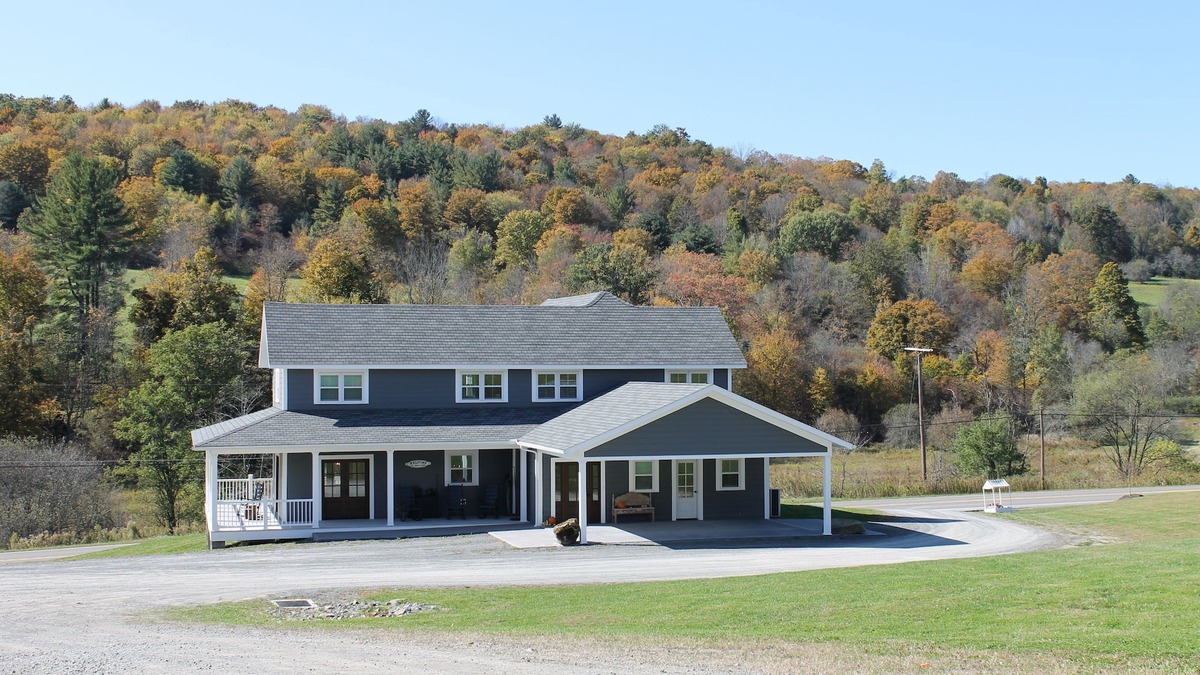Rome Other | Farmhouse - Family Favorite on 220-acres