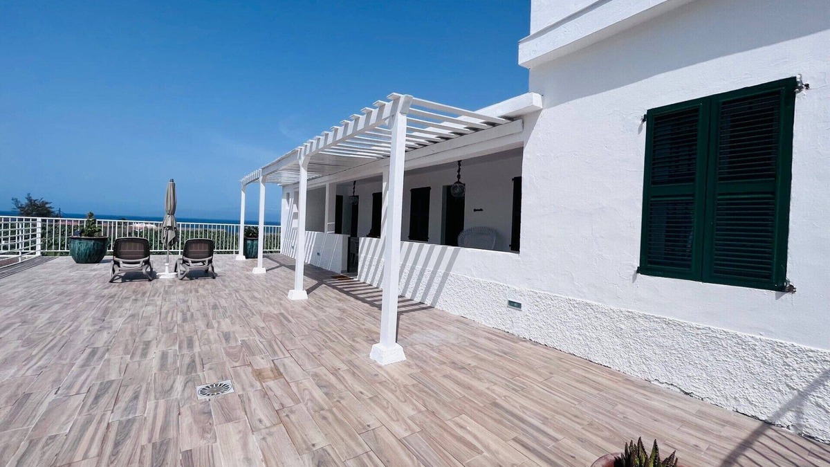 Alcala Cottage | Farmhouse Finca Delicias La Canaria
