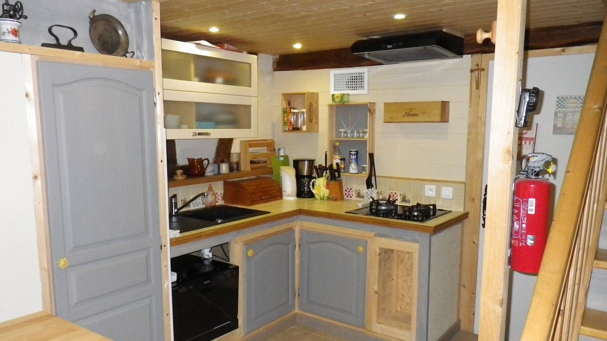 Obersteinbach Cottage | Farmhouse Heubuhl