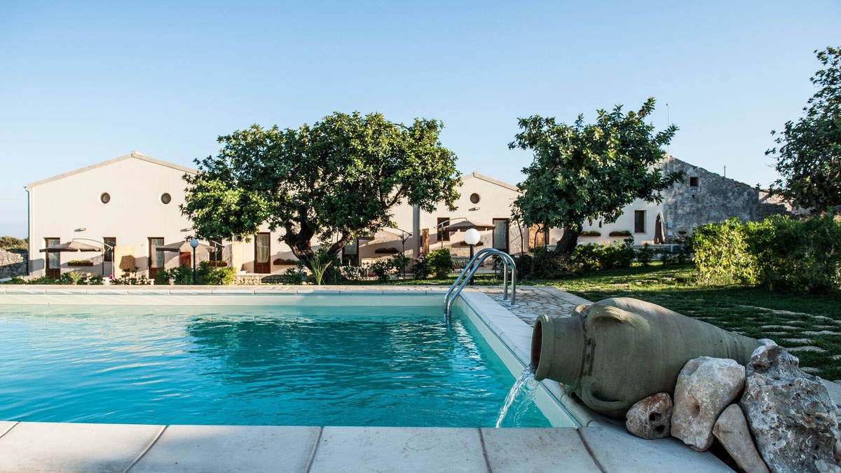 Modica Other | farmhouse I 5 SENSI (Ve)
