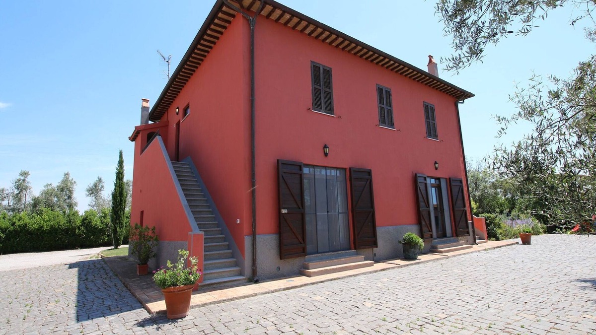 Montalto di Castro Other | Farmhouse in Montalto near Sandy Beaches