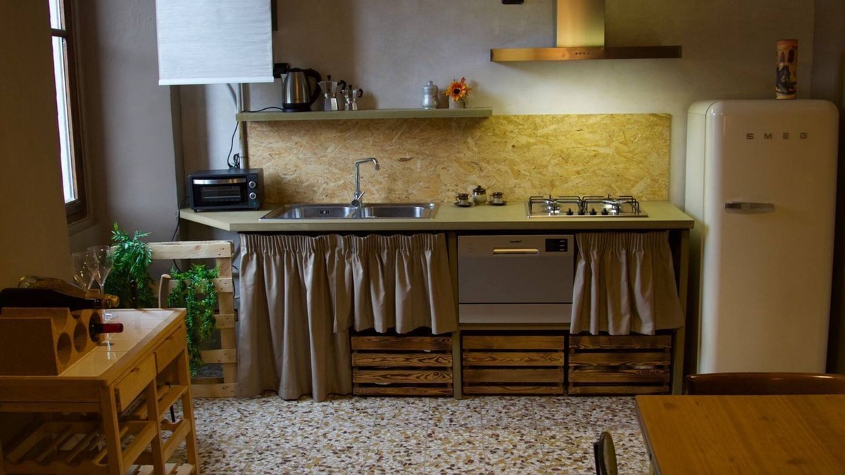 Nigoline Bonomelli Apartment | Farmhouse in the heart of the hills of Franciacorta and a few km from Lake Iseo