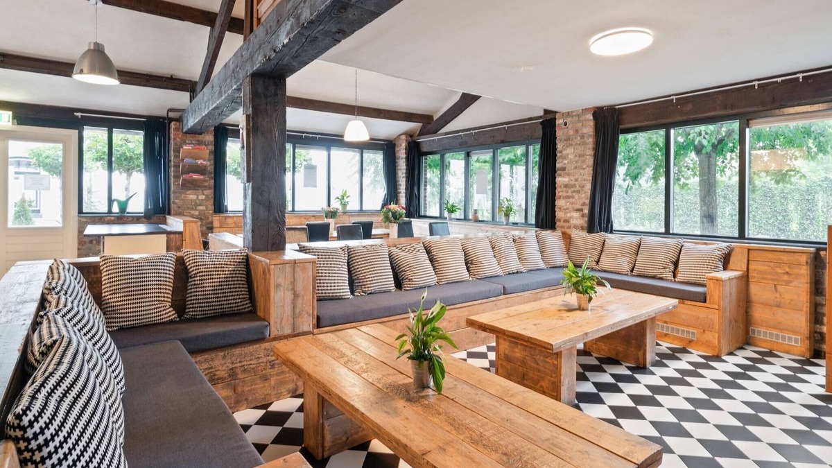 Gasthuis Other | Farmhouse in Bemelen near Maastricht Hills