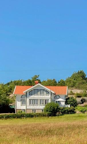 Hamburgsund House | Farmhouse In Bohuslän Near Sea And Nature