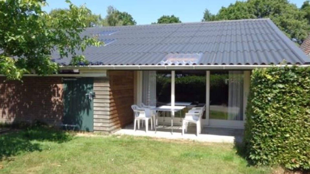 Fochteloo Other | Farmhouse in Fochteloo near National Park