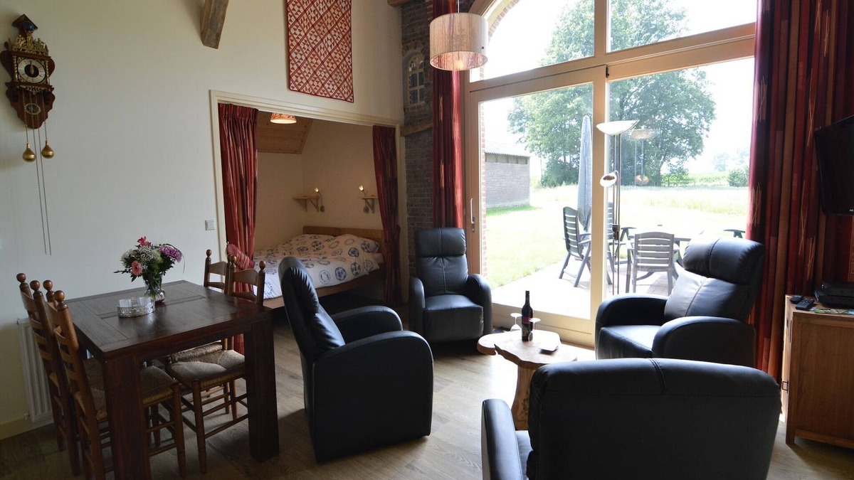 Geesteren Other | Farmhouse in Geesteren near Golf Course