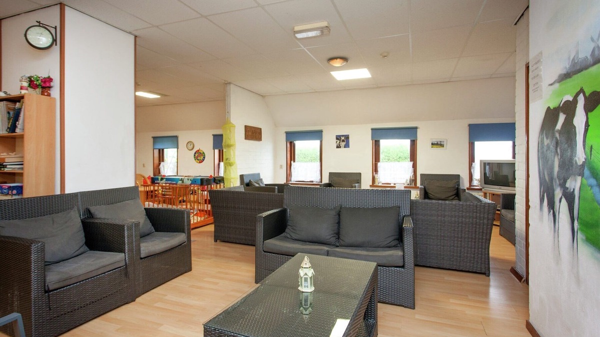Holwerd Other | Farmhouse in Holwerd near the Sea