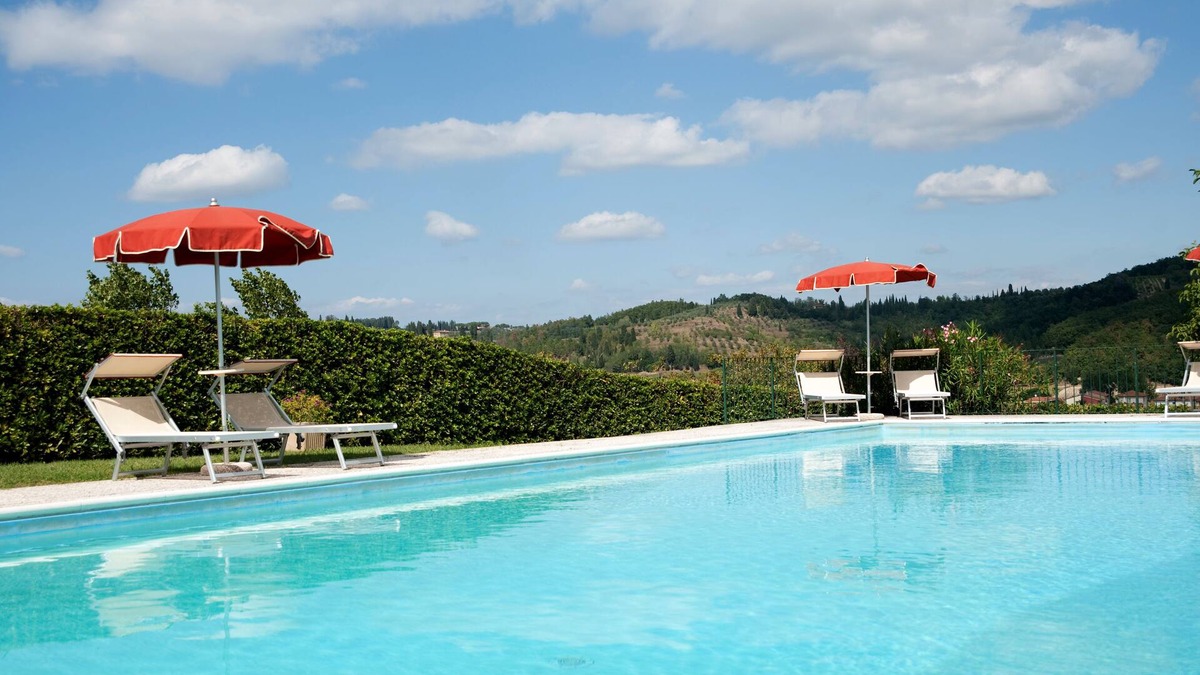 Toiano Other | Farmhouse in Tuscany - Free Wifi