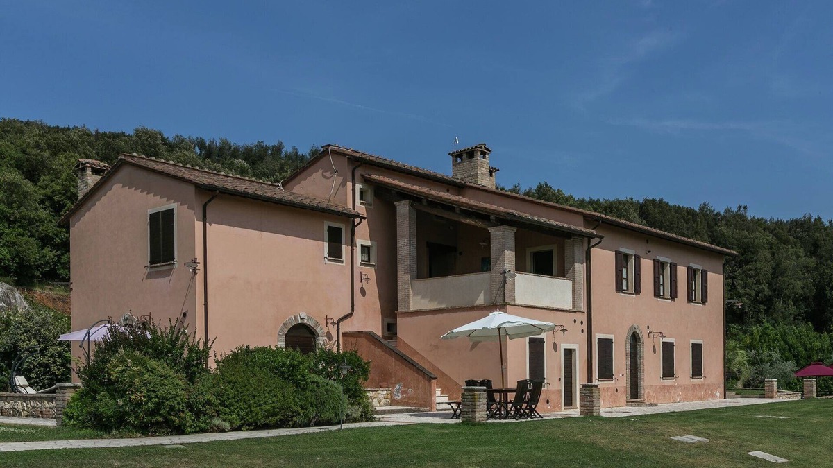 Montoro Apartment | Farmhouse in Montoro near Montoro Castle