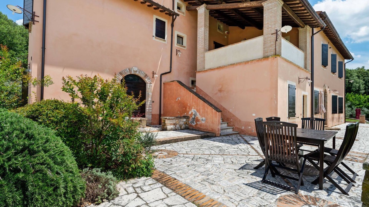 Montoro Apartment | Farmhouse in Montoro near Montoro Castle