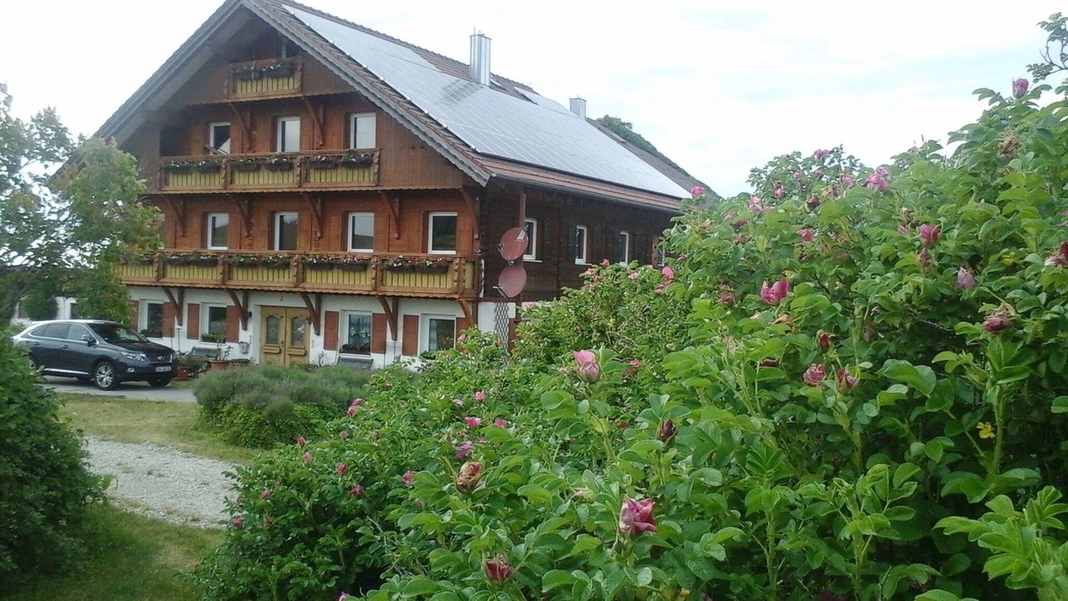Erlbach Other | Farmhouse in quiet location/farmhouse in silent enviroment