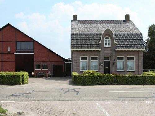 Ulicoten House | Farmhouse in Ulicoten near Forest Trails