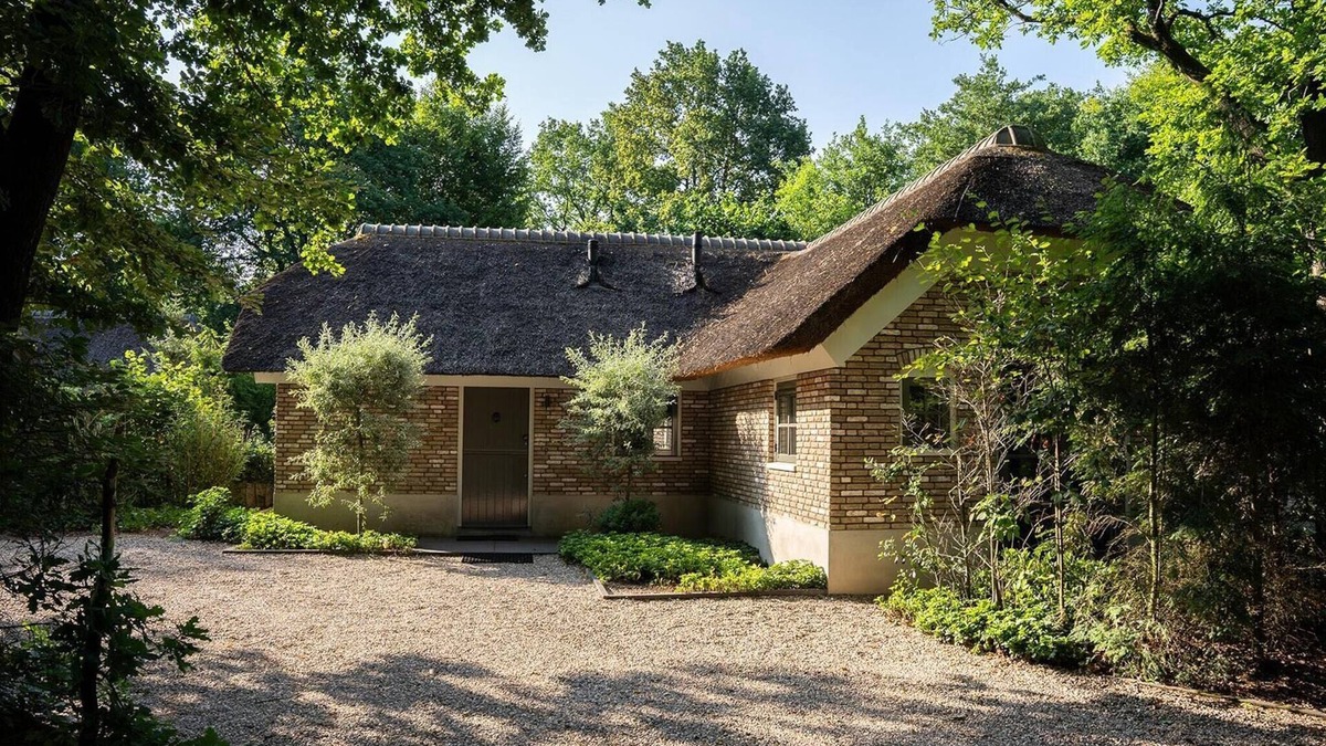 Ermelo House | Farmhouse in Veluwe near Speulderbos Forest