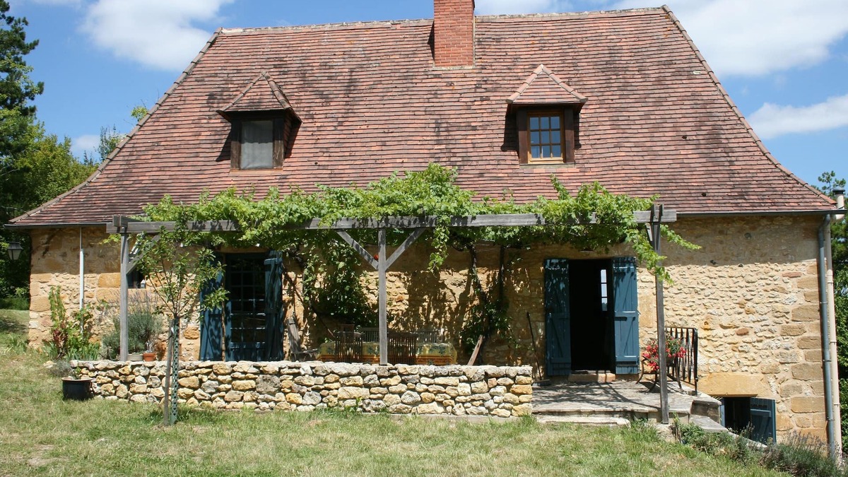 Plazac House | Farmhouse Les Essarts between Lascaux and Les Eyzies