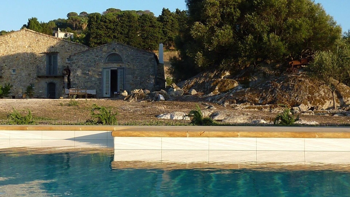 Calatafimi Villa | Farmhouse, lovingly restored, surrounded by green countryside of Calatafimi