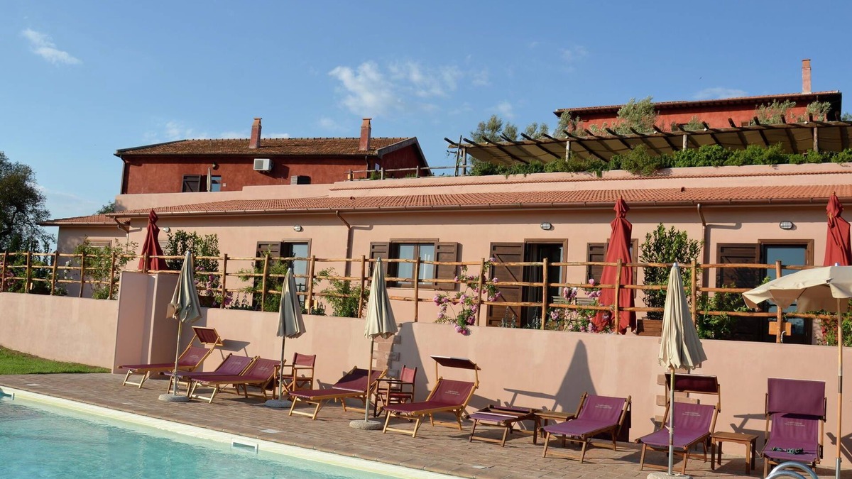 Montalto di Castro Other | Farmhouse near Montalto di Castro beaches