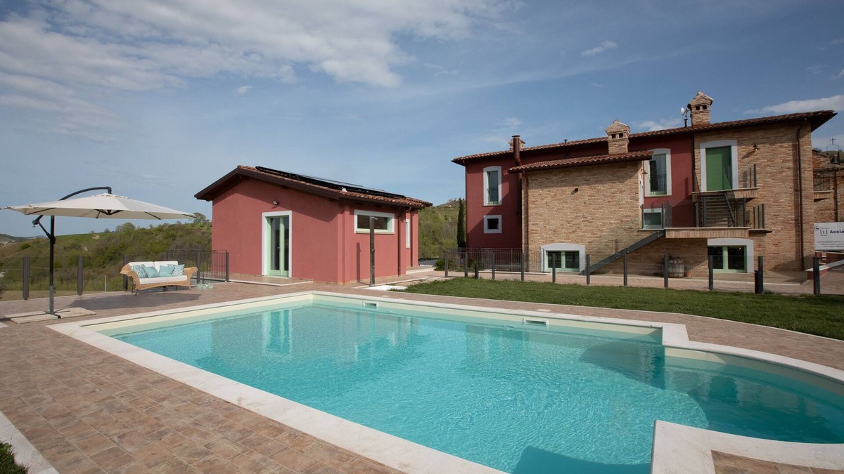 Castignano Other | Farmhouse nestled in the nature of the Marche region, 20 minutes from the sea